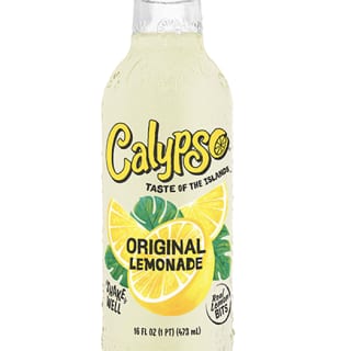 calypso - original lemonade [16oz]