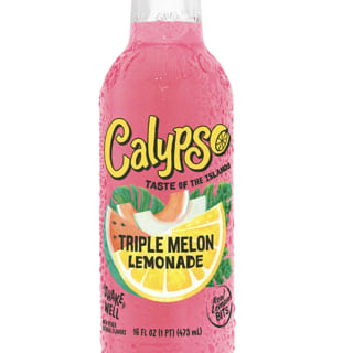 calypso - triple melon lemonade [16oz]