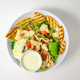 chicken cobb salad