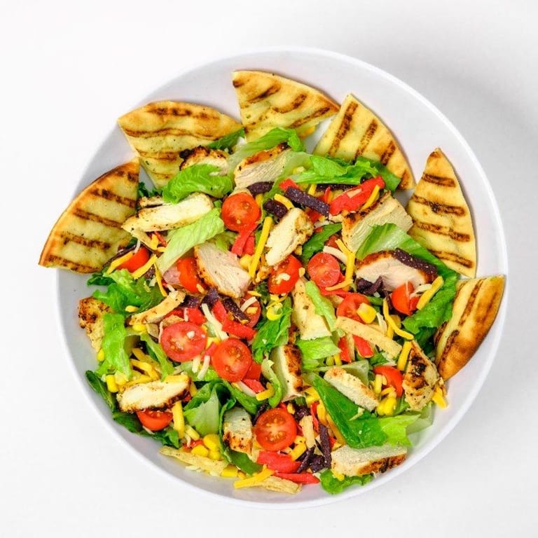 Satisfy Your Cravings with a Flavorful Gyro Wrap