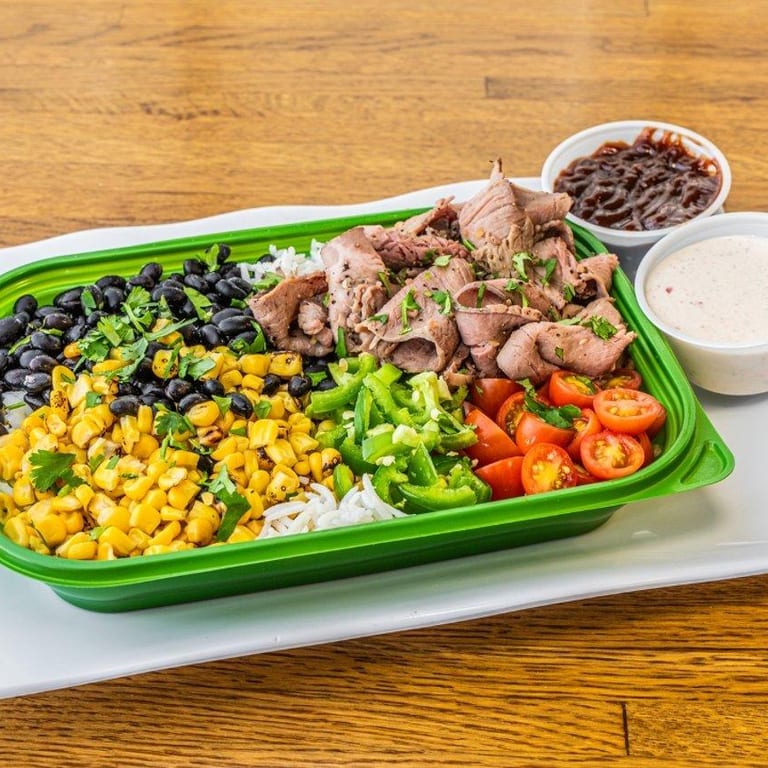 Convenient Takeout Options for Healthy, Vegetarian, and Vegan Cuisine