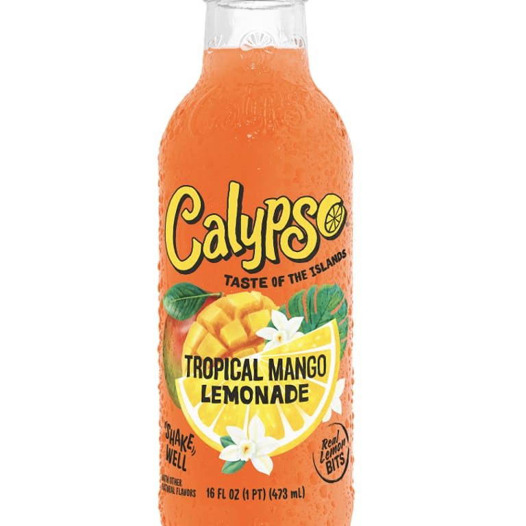 Lemonade That Hits the Spot