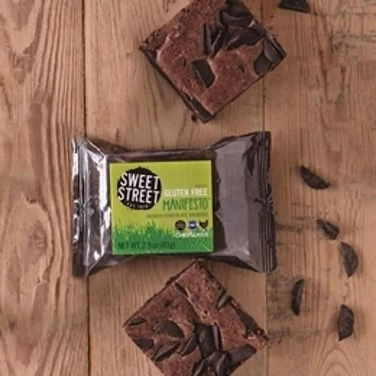 Gluten Free Options: Healthy, Vegetarian, and Vegan Choices